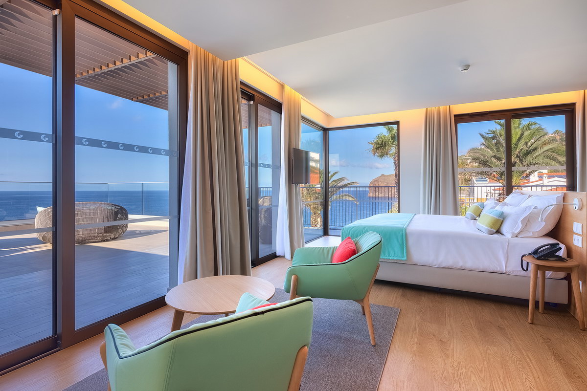 Hotel Galomar Hotel Galomar
