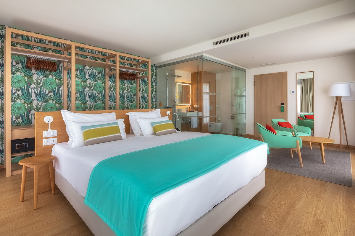 Hotel Galomar Hotel Galomar
