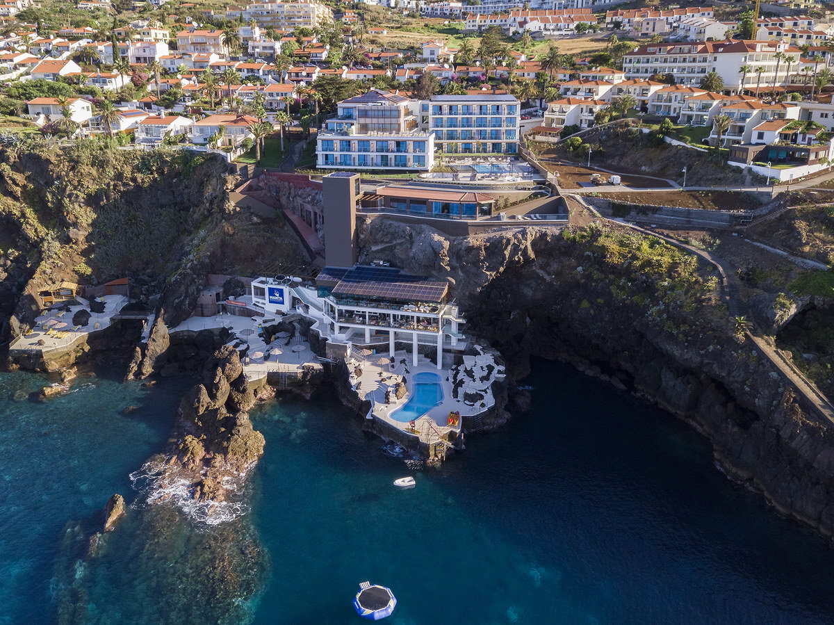 Hotel Galomar Hotel Galomar