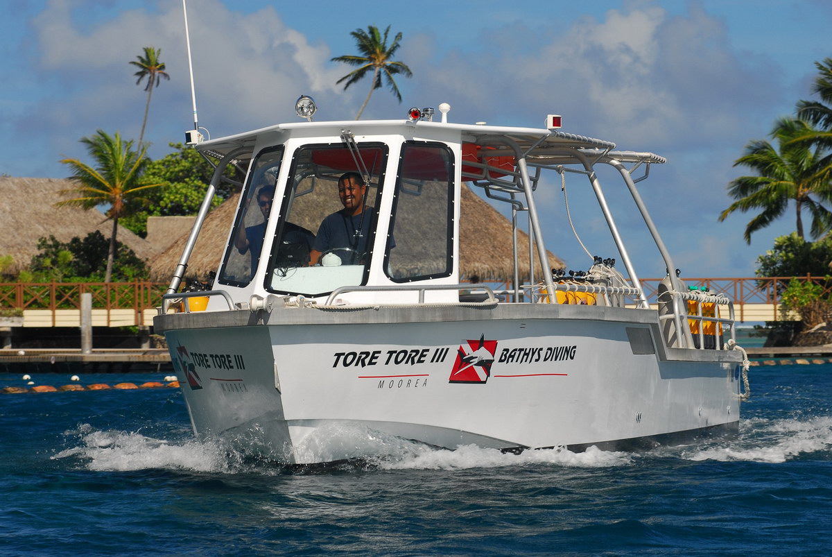 Tauchboot Tauchboot