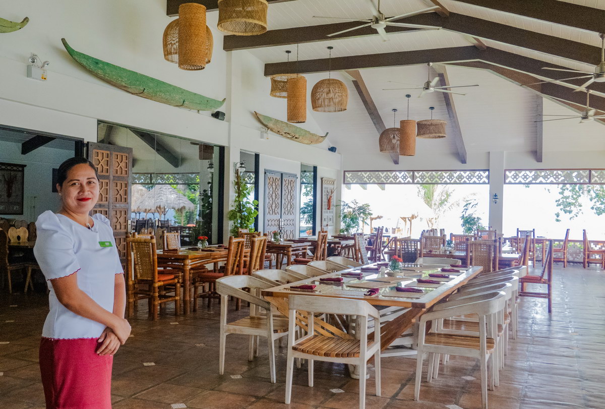 Restaurant Restaurant