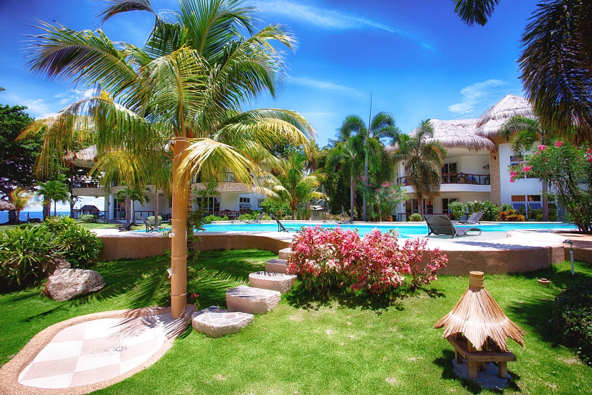 Vida Homes Condo Resort Vida Homes Condo Resort