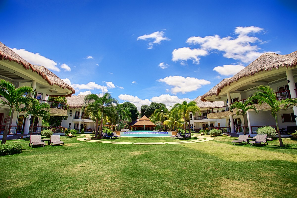 Vida Homes Condo Resort Vida Homes Condo Resort