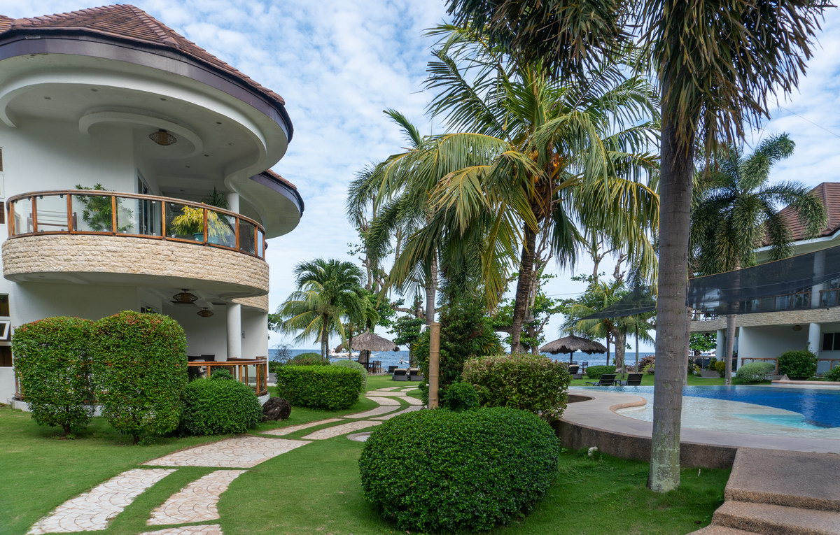 Vida Homes Condo Resort Vida Homes Condo Resort