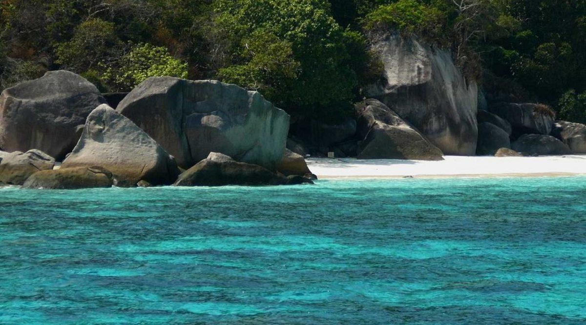 Similan Similan