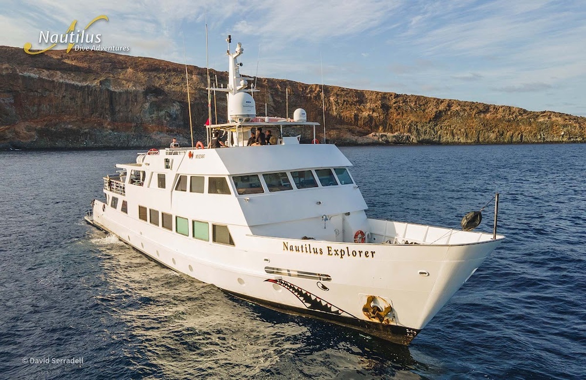 Nautilus Explorer Nautilus Explorer