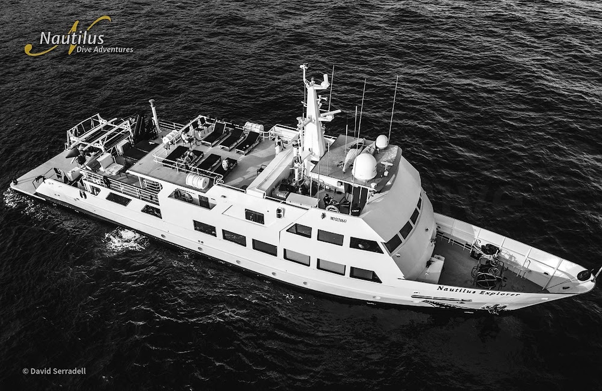 Nautilus Explorer Nautilus Explorer