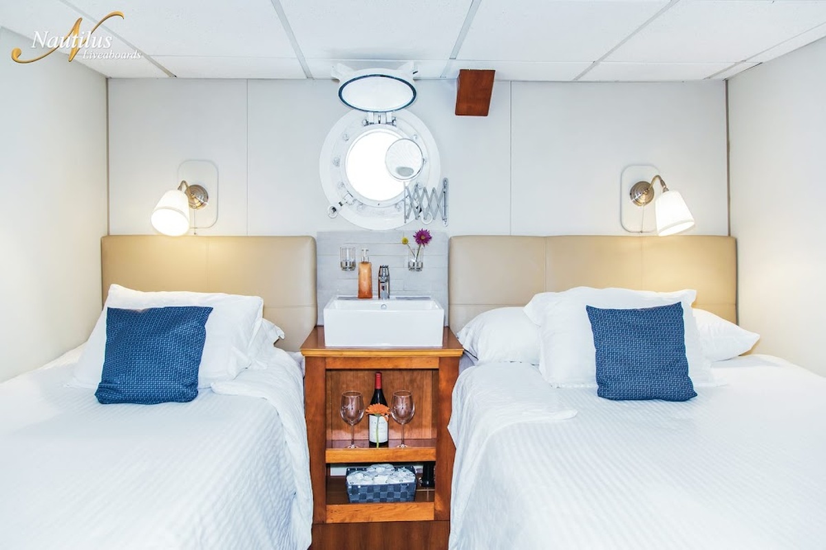 Stateroom Stateroom