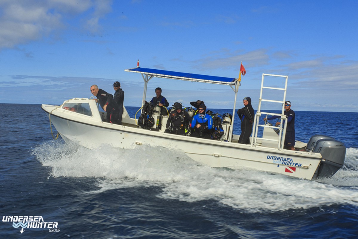 Tauchboot Tauchboot