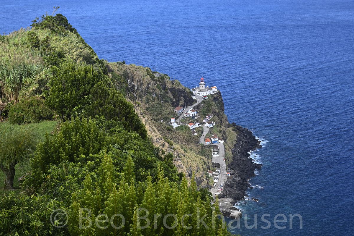 Ostküste São Miguel Ostküste São Miguel