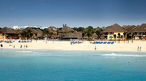 Allegro Playacar Resort Allegro Playacar Resort