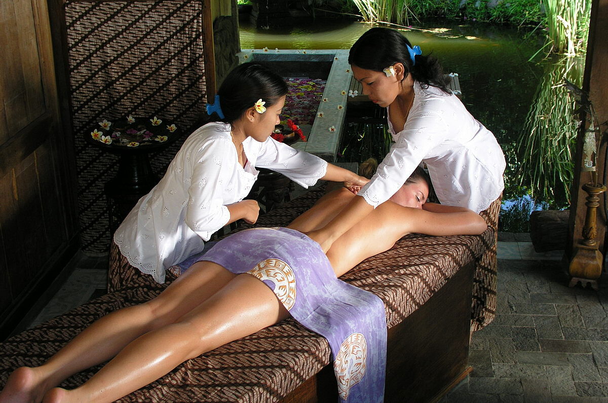 Spa, © Tom Vierus Spa