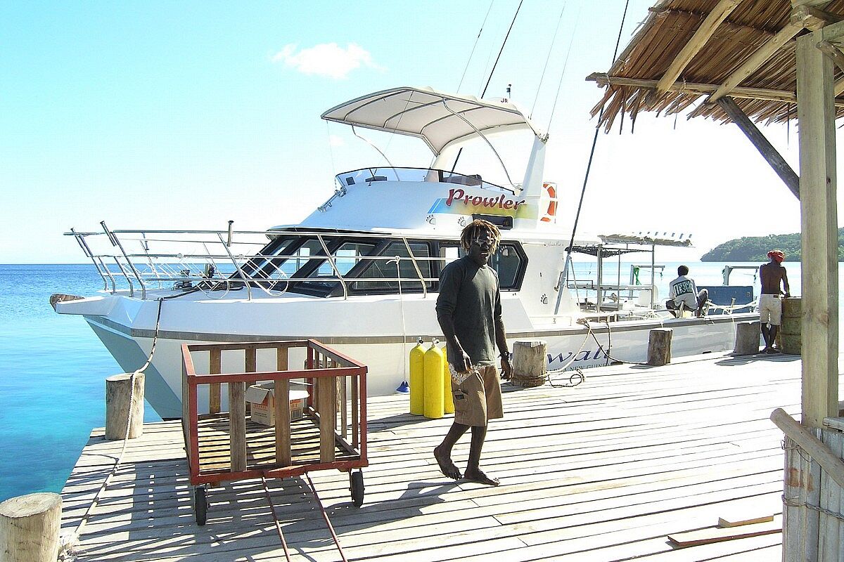 Tauchboot Tauchboot