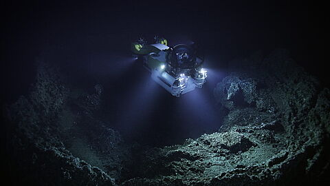 © Underseahunter Fleet © Underseahunter Fleet