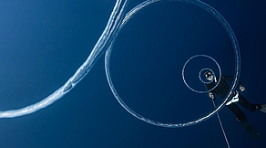 Freediving in Dominica Freediving in Dominica