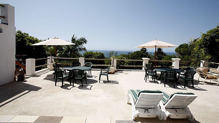 Seascape Lodge, Umkomaas Seascape Lodge, Umkomaas