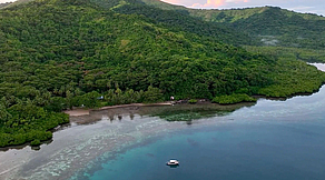 Sau Bay Resort & Spa Sau Bay Resort & Spa