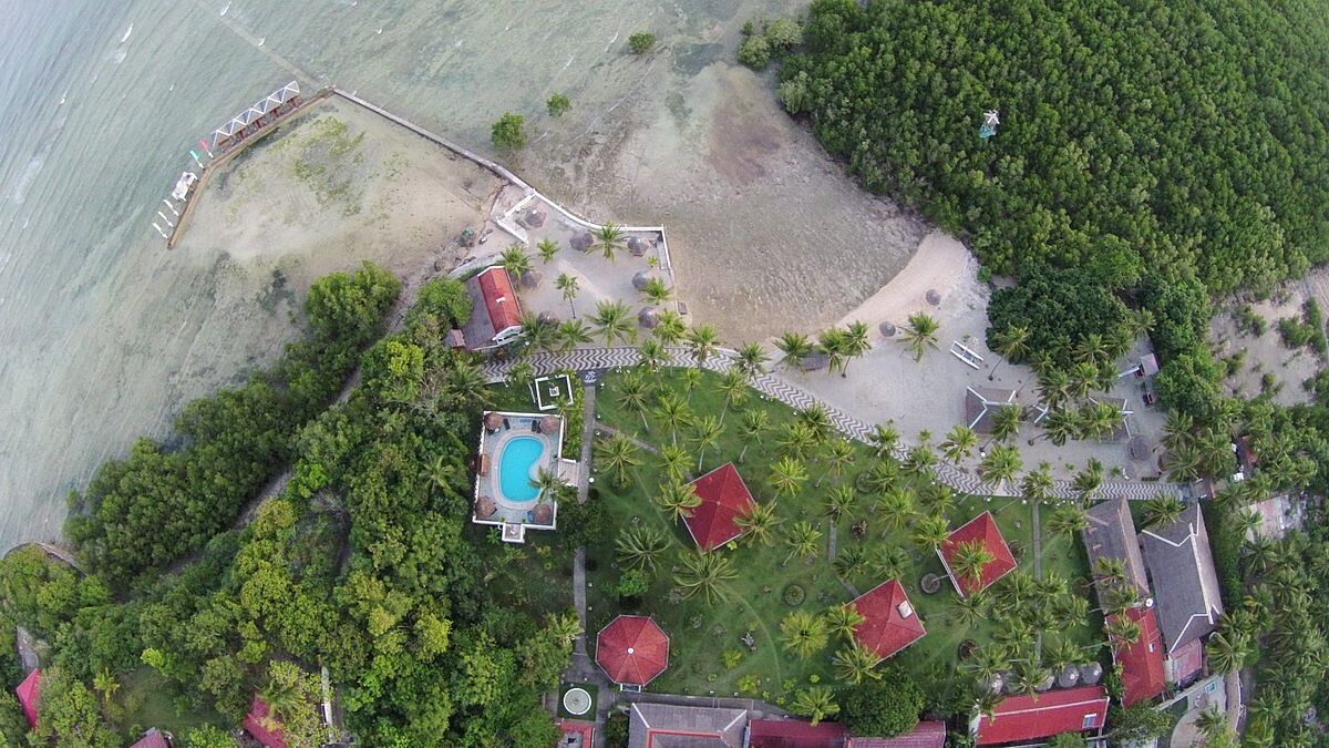 Whispering Palms Island Resort Whispering Palms Island Resort