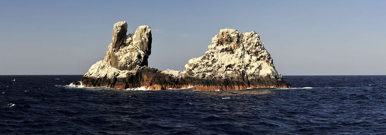 Roca Partida Roca Partida