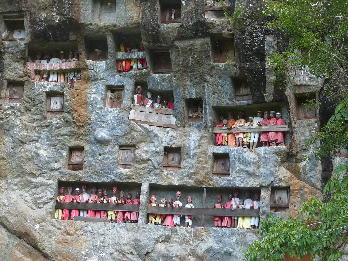 Toraja Toraja