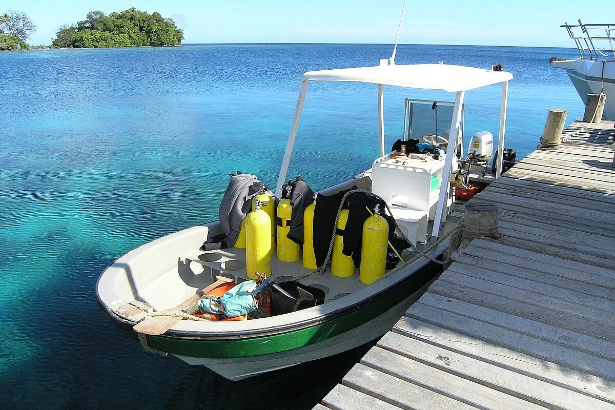 Tauchboot Tauchboot