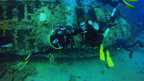 © Nina Ringgeler © Nina Ringgeler