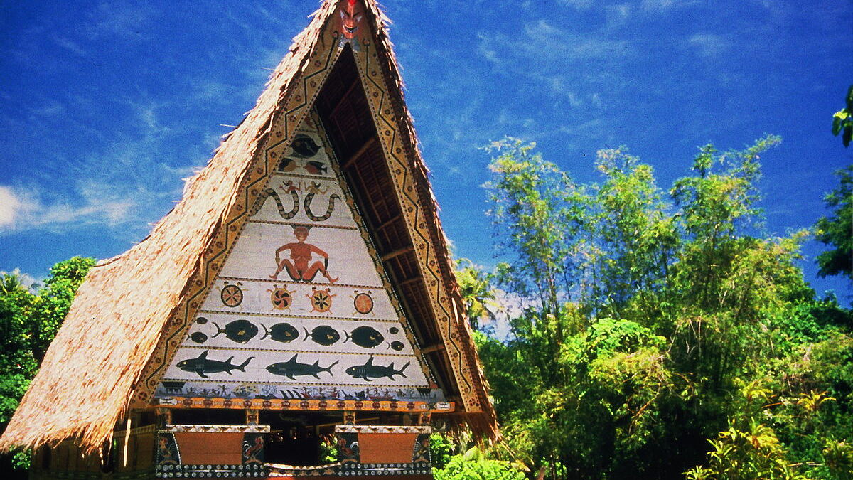 Palau Palau
