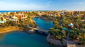 Sheraton Miramar Resort El Gouna Sheraton Miramar Resort El Gouna