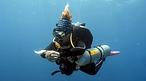 Tec-Tauchen Atmosphere Resort Tec-Tauchen Atmosphere Resort