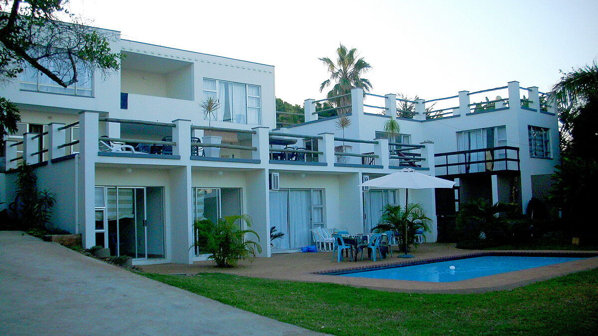 Seascape Lodge, Umkomaas Seascape Lodge, Umkomaas