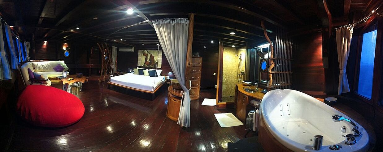 Master Suite Master Suite