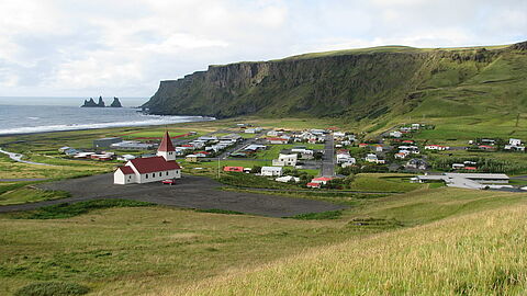 Island Island