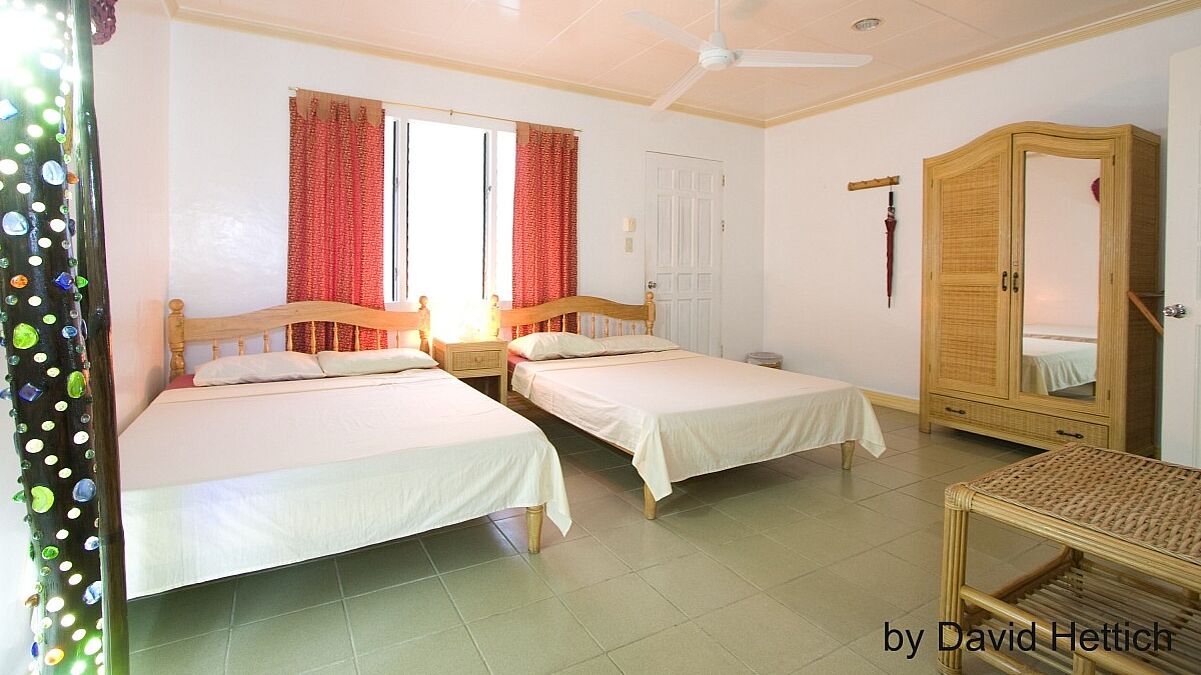 Familien-Deluxe-Zimmer Familien-Deluxe-Zimmer