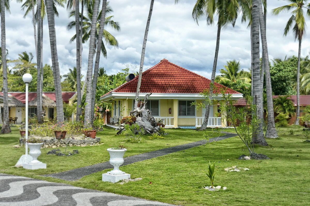 Bungalow Bungalow