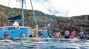 SailDive Liveaboard SailDive Liveaboard