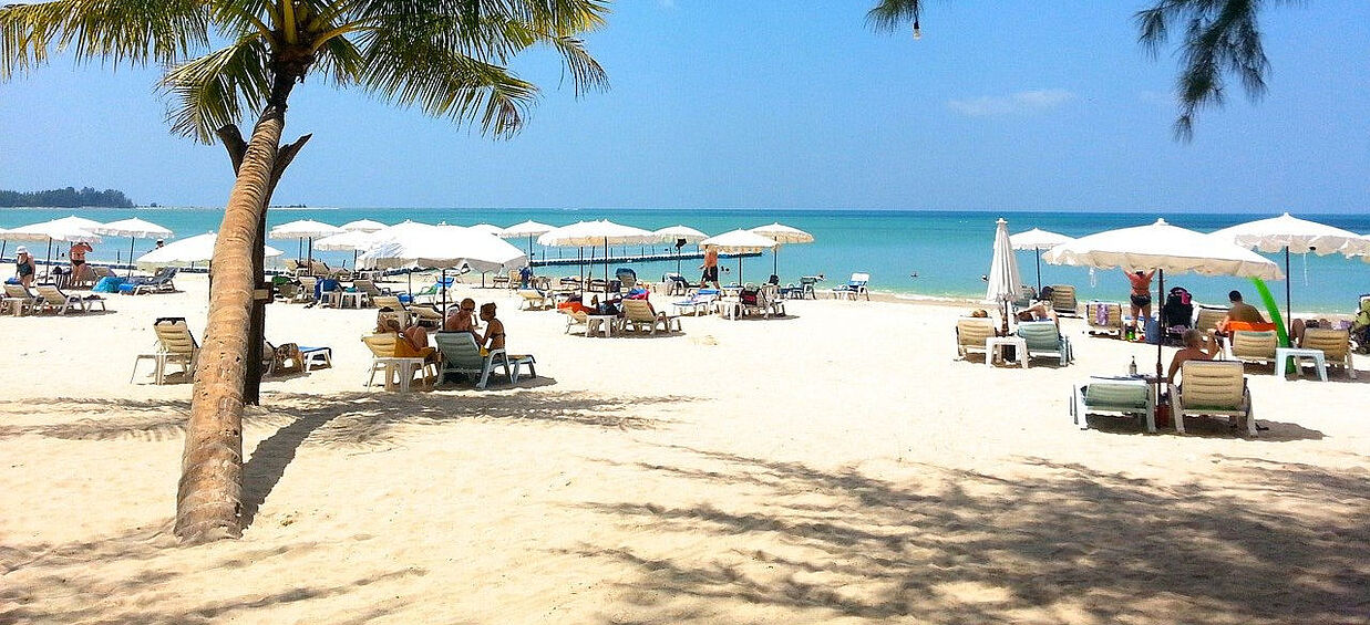 Khao Lak Khao Lak