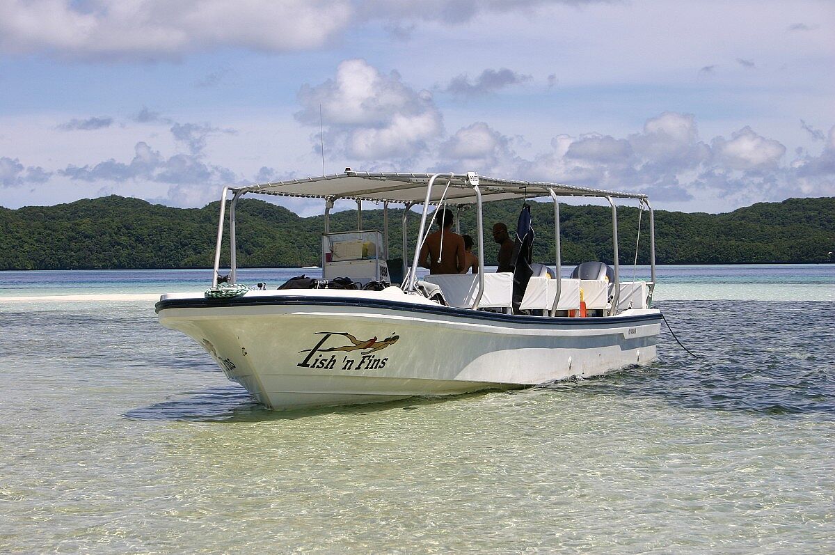 Tauchboot Tauchboot