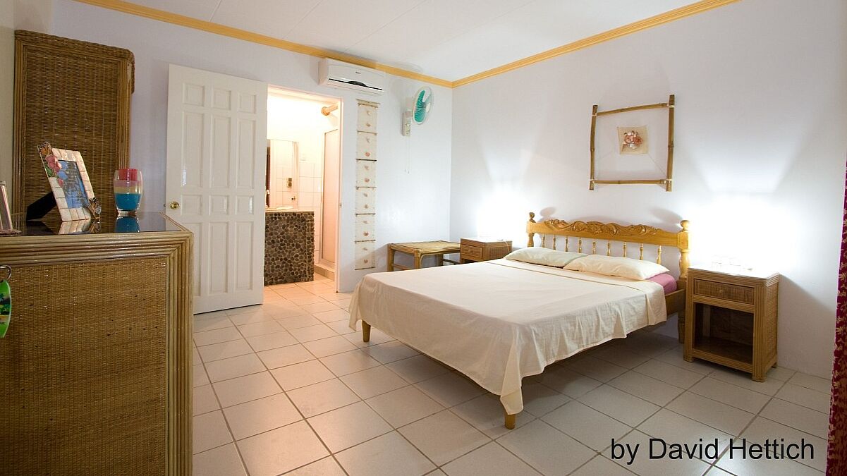 Deluxe-Zimmer Deluxe-Zimmer