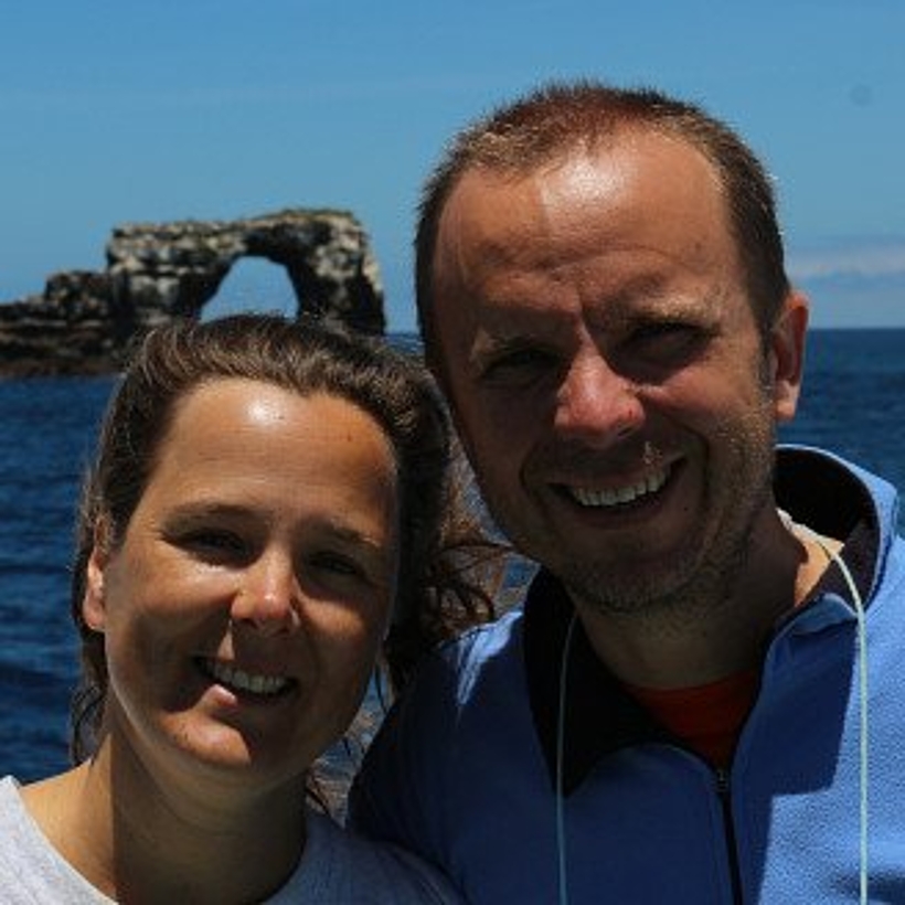 Tina & Andreas Tina & Andreas