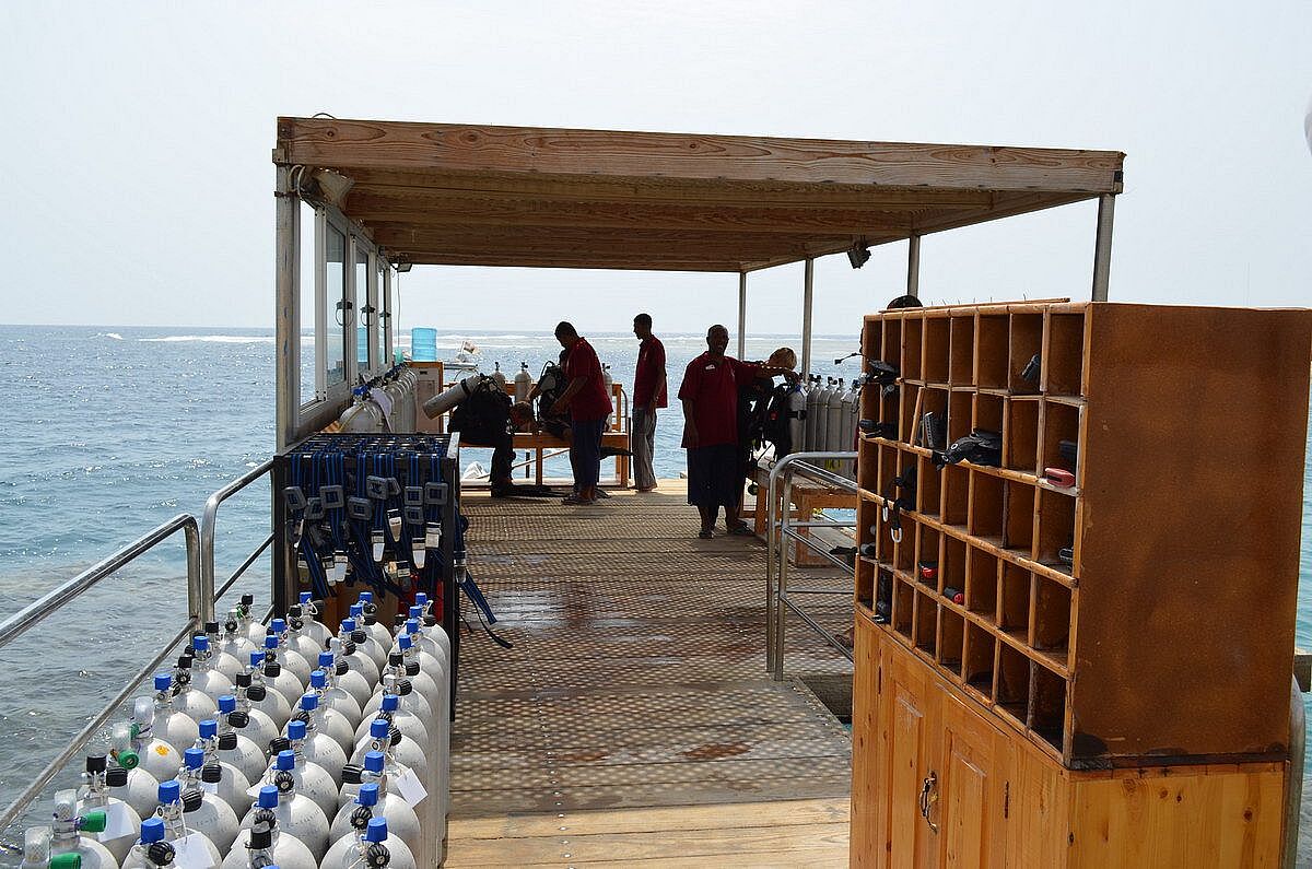 Pier Pier