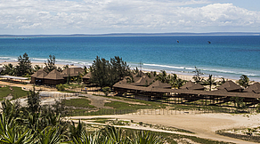 Sentidos Beach Retreat & See Activity Center Sentidos Beach Retreat & See Activity Center