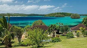 Reef Resort Vava'u Reef Resort Vava'u