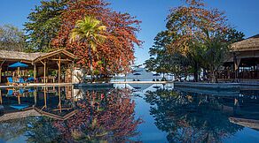 Siladen Resort & Spa Siladen Resort & Spa